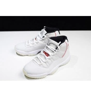 378037-016 Retro Air Jordan Platinum 11 Tint 0825